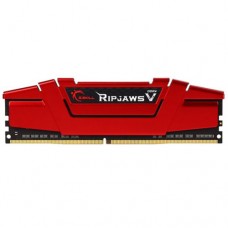 G.SKILL Ripjaws V CL15 16GB 2400MHz Dual DDR4